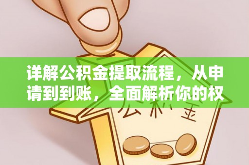 呈贡详解公积金提取流程，从申请到到账，全面解析你的权益与操作步骤