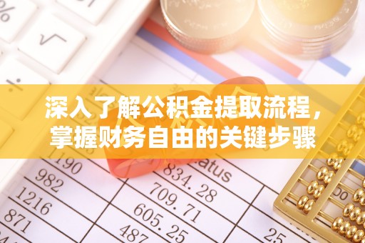 呈贡深入了解公积金提取流程，掌握财务自由的关键步骤