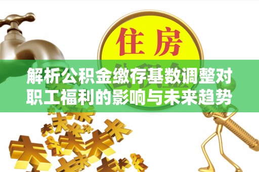 呈贡解析公积金缴存基数调整对职工福利的影响与未来趋势