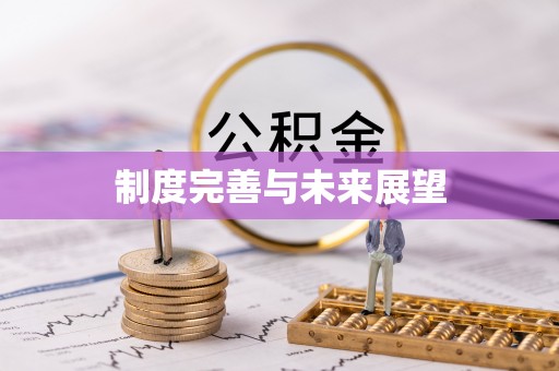 呈贡制度完善与未来展望
