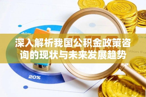 呈贡深入解析我国公积金政策咨询的现状与未来发展趋势