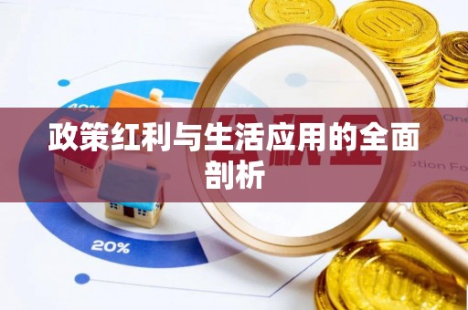 呈贡政策红利与生活应用的全面剖析