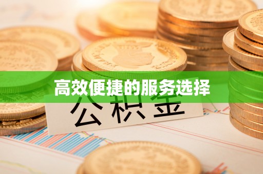 呈贡高效便捷的服务选择